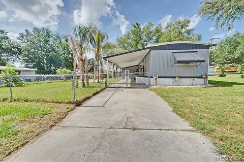 4363 E Alabama Ln, Hernando, FL 34442 photo 5