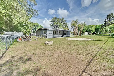 4363 E Alabama Ln, Hernando, FL 34442 photo 32