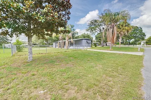 4363 E Alabama Ln, Hernando, FL 34442 photo 2
