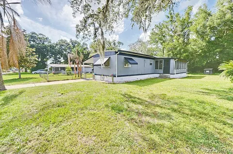 4363 E Alabama Ln, Hernando, FL 34442 photo 34