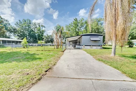 4363 E Alabama Ln, Hernando, FL 34442 photo 4