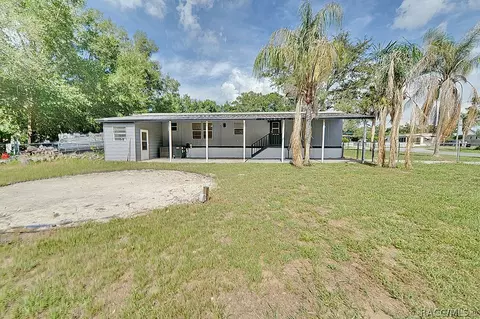 4363 E Alabama Ln, Hernando, FL 34442 photo 7