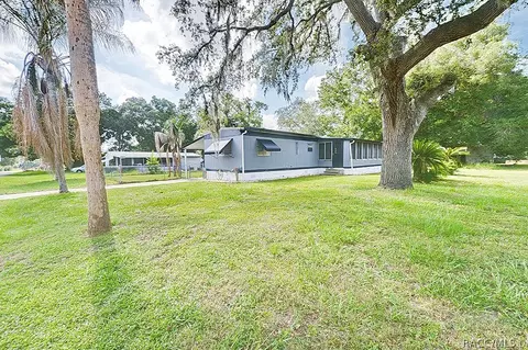 4363 E Alabama Ln, Hernando, FL 34442 photo 3