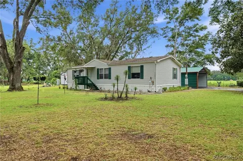 11990 SW 147th Pl, Dunnellon, FL 34432