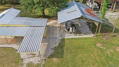 5870 SE 194th St, Inglis, FL 34449 photo 2