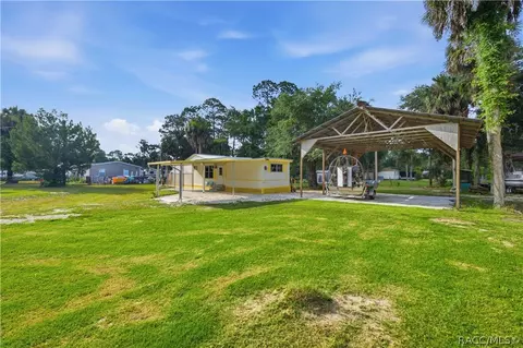 5870 SE 194th St, Inglis, FL 34449 photo 27
