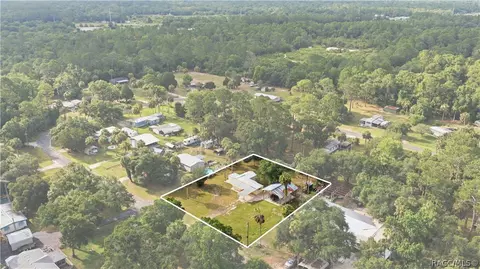 5870 SE 194th St, Inglis, FL 34449 photo 3