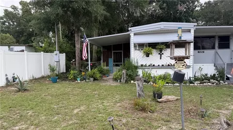 5282 W Blade Ln, Dunnellon, FL 34433