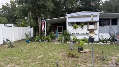 5282 W Blade Ln, Dunnellon, FL 34433