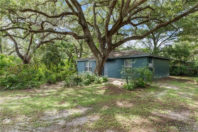 1317 Carl St, Inverness, FL 34453