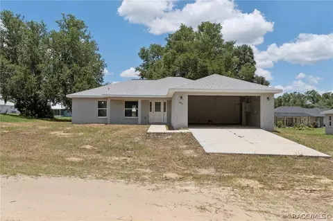 4575 E Walker St, Inverness, FL 34453