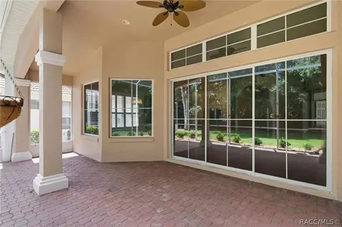 Exterior - 653 W Doerr Path, Hernando, FL 34442 photo 6 of 13
