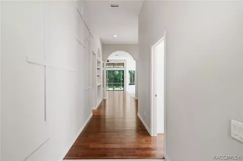 Entry Way - 653 W Doerr Path, Hernando, FL 34442 photo 2 of 2