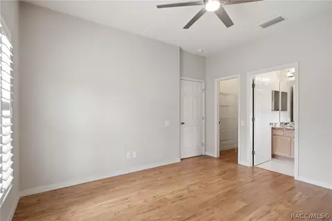 Bedroom - 653 W Doerr Path, Hernando, FL 34442 photo 2 of 5