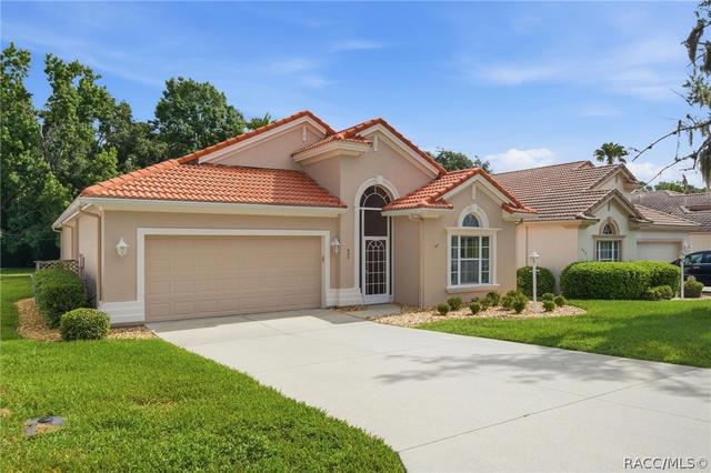653 W Doerr Path, Hernando, FL 34442