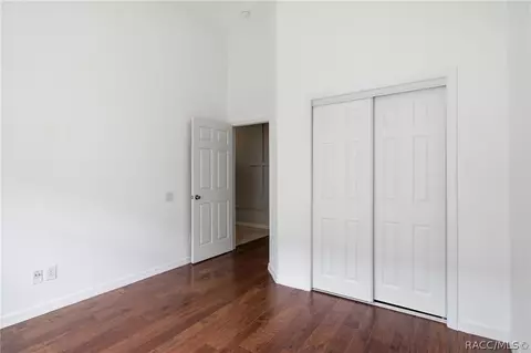 Bedroom - 653 W Doerr Path, Hernando, FL 34442 photo 5 of 5