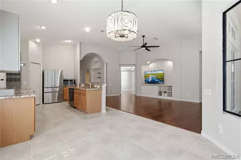 Living - 653 W Doerr Path, Hernando, FL 34442 photo 7 of 7