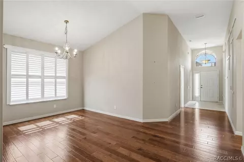 Living - 653 W Doerr Path, Hernando, FL 34442 photo 4 of 7