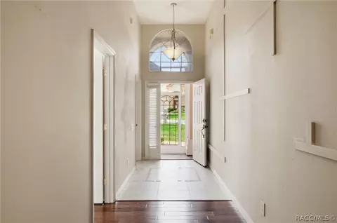 Entry Way - 653 W Doerr Path, Hernando, FL 34442 photo 1 of 2