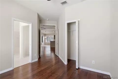 Bedroom - 653 W Doerr Path, Hernando, FL 34442 photo 1 of 5