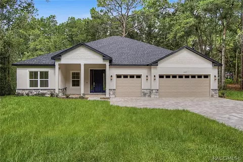 400 N Nashville Ave, Hernando, FL 34442