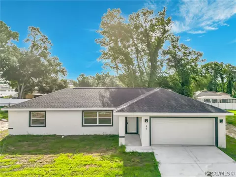 45 N Independence Hwy, Inverness, FL 34453