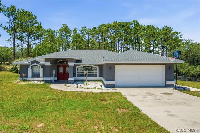 2685 W Apricot Dr, Beverly Hills, FL 34465