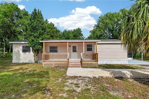 6514 N Tamarind Ave, Hernando, FL 34442