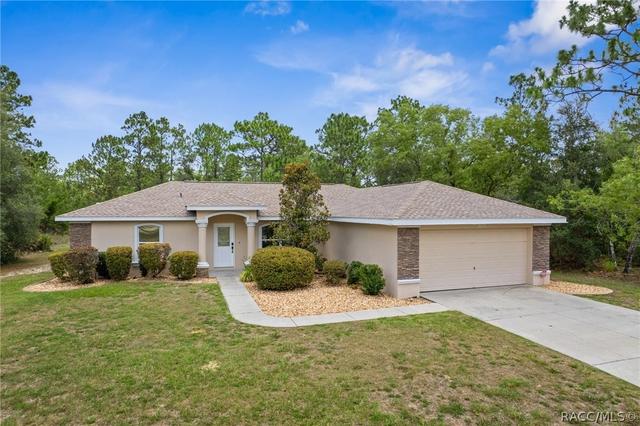 3625 W Wilburton Dr, Dunnellon, FL 34433