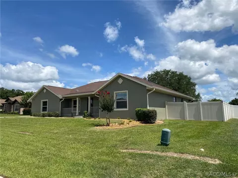 Exterior - 6229 SE 12th Pl, Ocala, FL 34470 photo 8 of 16