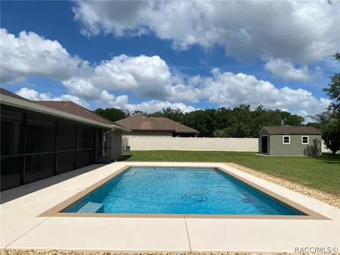 Exterior - 6229 SE 12th Pl, Ocala, FL 34470 photo 13 of 16