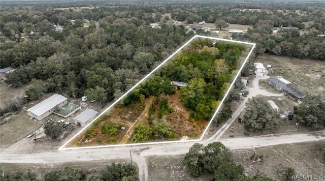 9360 N Ulysses Way, Crystal River, FL 34428