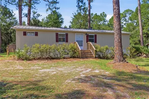 14150 SE 86th Ter, Inglis, FL 34449