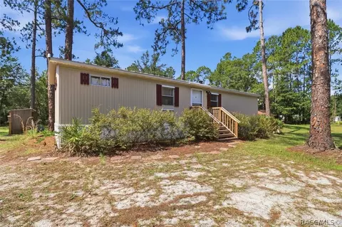 14150 SE 86th Ter, Inglis, FL 34449 photo 4