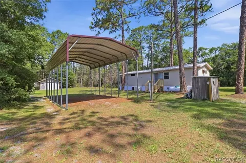 14150 SE 86th Ter, Inglis, FL 34449 photo 31