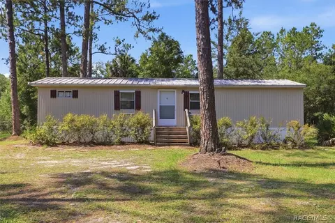 14150 SE 86th Ter, Inglis, FL 34449 photo 2