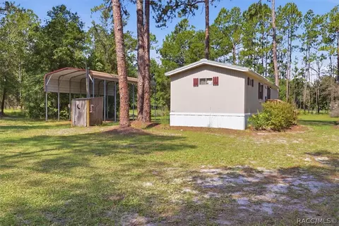 14150 SE 86th Ter, Inglis, FL 34449 photo 6