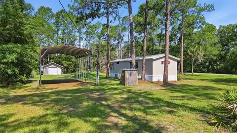 14150 SE 86th Ter, Inglis, FL 34449 photo 35