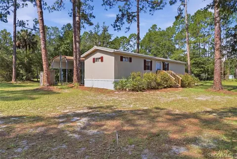 14150 SE 86th Ter, Inglis, FL 34449 photo 5