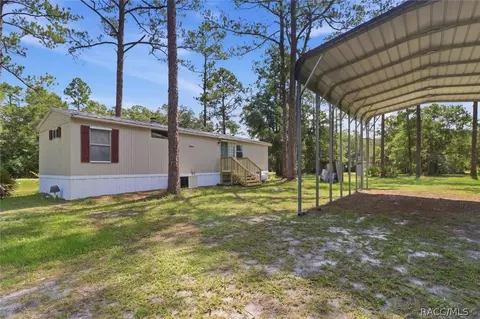 14150 SE 86th Ter, Inglis, FL 34449 photo 30