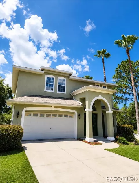 5322 W Vanilla Loop, Homosassa, FL 34448
