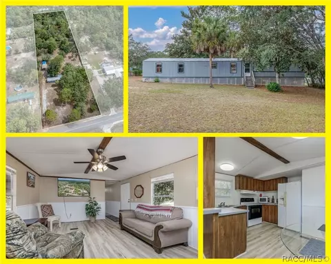 5301 W Meadow St, Homosassa, FL 34446
