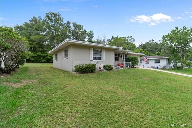 3355 Highlands Ave, Inverness, FL 34452