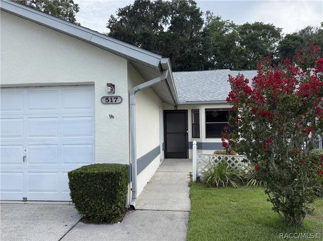 517 Whispering Pines Blvd, Inverness, FL 34453