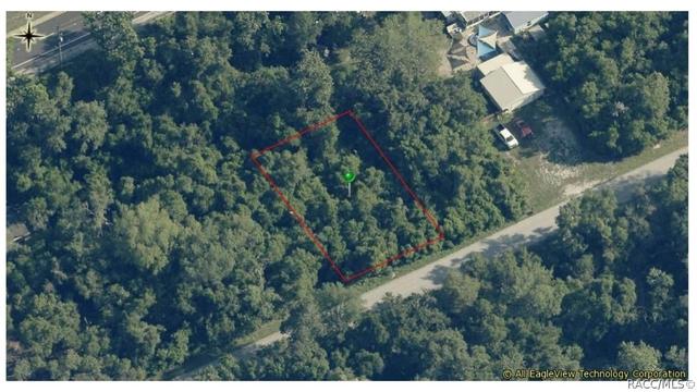 9321 E Royal Palm Dr, Inverness, FL 34450