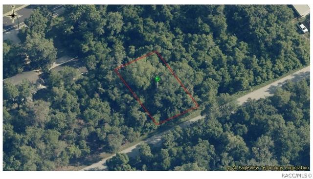 1042 S Locust Way, Inverness, FL 34450