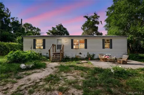 2249 E Goldpearl Ln, Hernando, FL 34442
