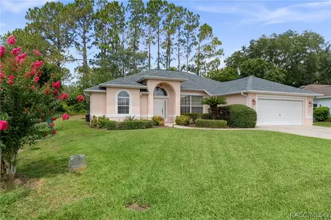 3556 E Cove Park Trl, Hernando, FL 34442 photo 8