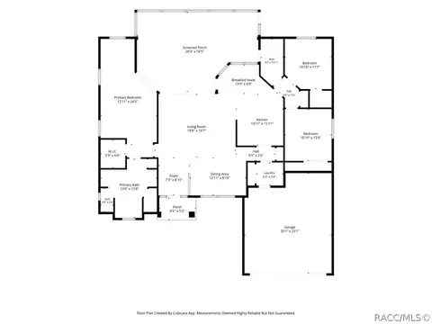3556 E Cove Park Trl, Hernando, FL 34442 photo 12