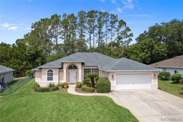 3556 E Cove Park Trl, Hernando, FL 34442